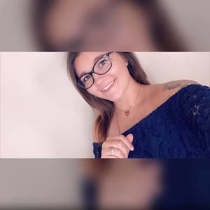 Meet your Posher, Alexandra